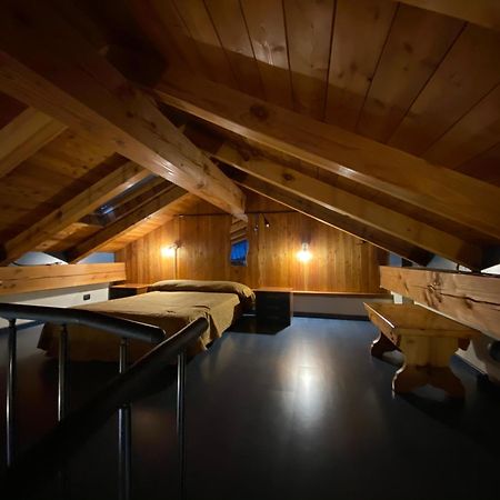 Hotel&Restaurant Armanac De Toubie Arnad Екстериор снимка