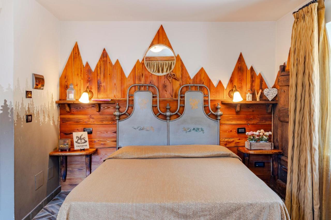 Hotel&Restaurant Armanac De Toubie Arnad Екстериор снимка