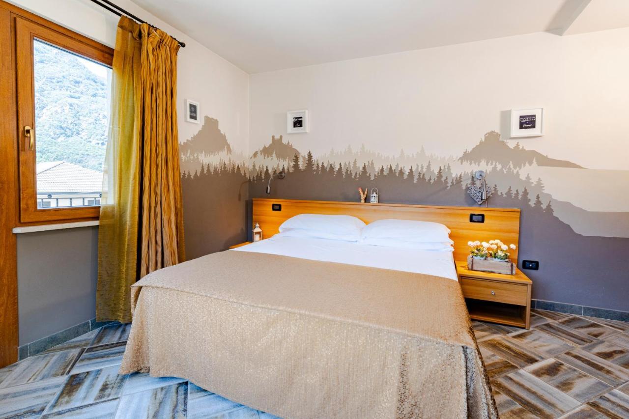 Hotel&Restaurant Armanac De Toubie Arnad Екстериор снимка