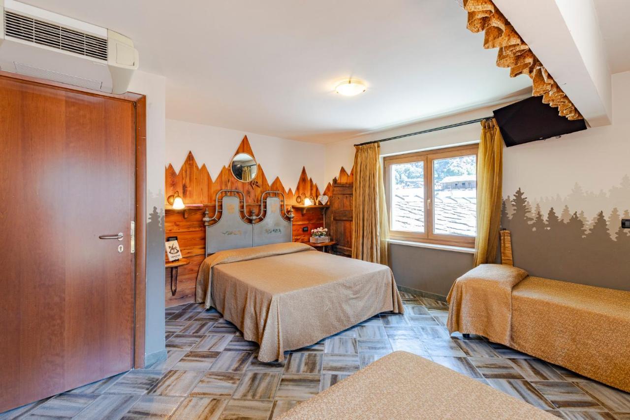 Hotel&Restaurant Armanac De Toubie Arnad Екстериор снимка