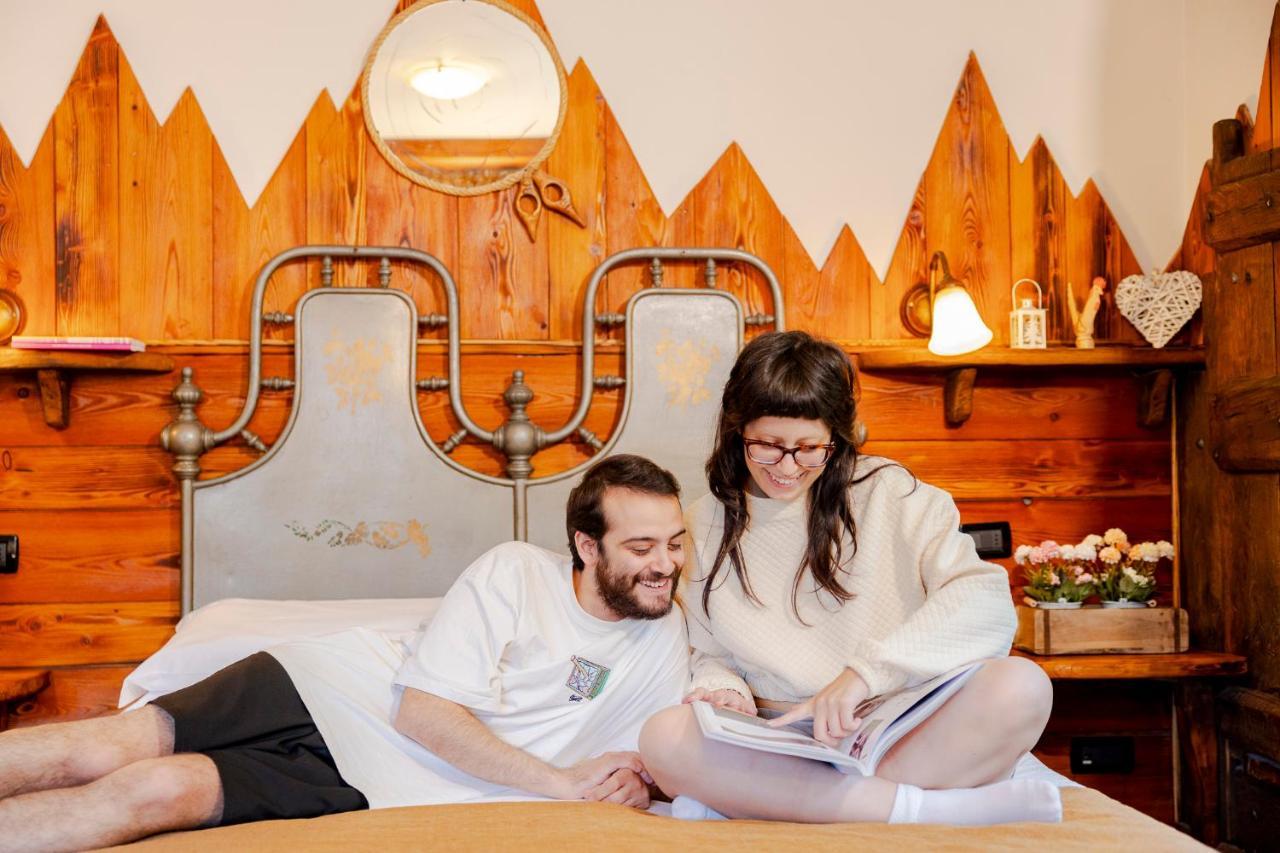 Hotel&Restaurant Armanac De Toubie Arnad Екстериор снимка