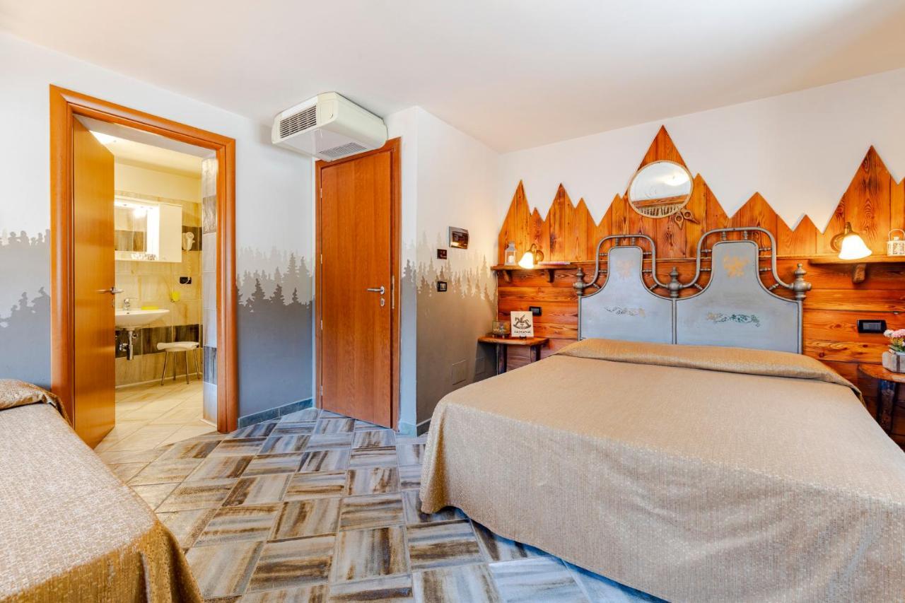Hotel&Restaurant Armanac De Toubie Arnad Екстериор снимка